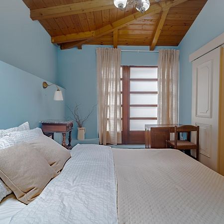 Upper Town Rooms Zagreb Dış mekan fotoğraf