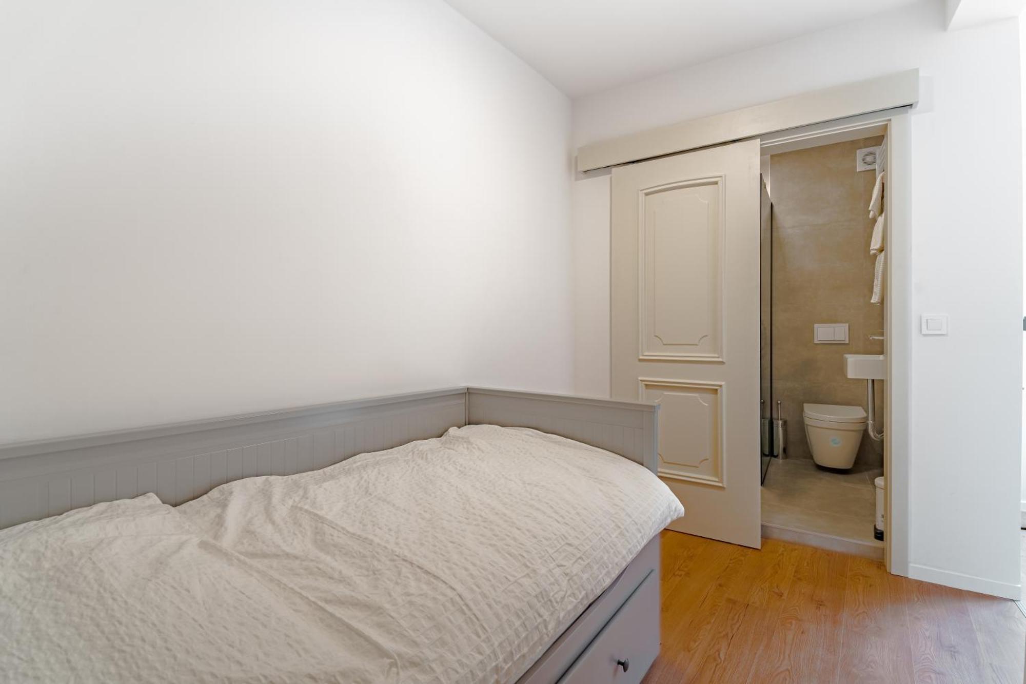 Upper Town Rooms Zagreb Dış mekan fotoğraf