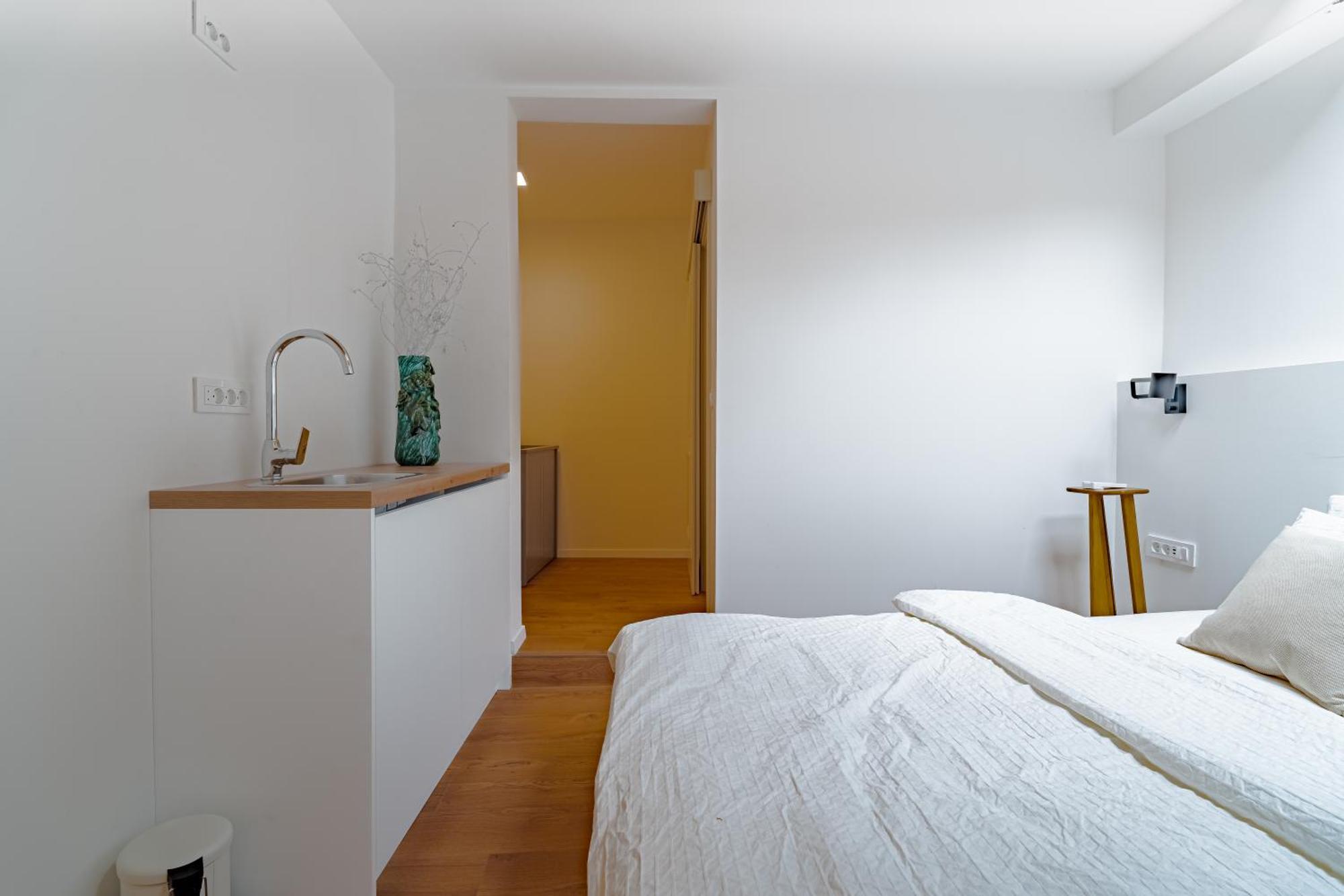 Upper Town Rooms Zagreb Dış mekan fotoğraf