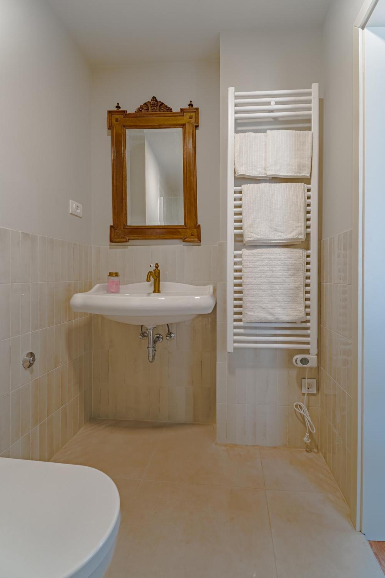 Upper Town Rooms Zagreb Dış mekan fotoğraf